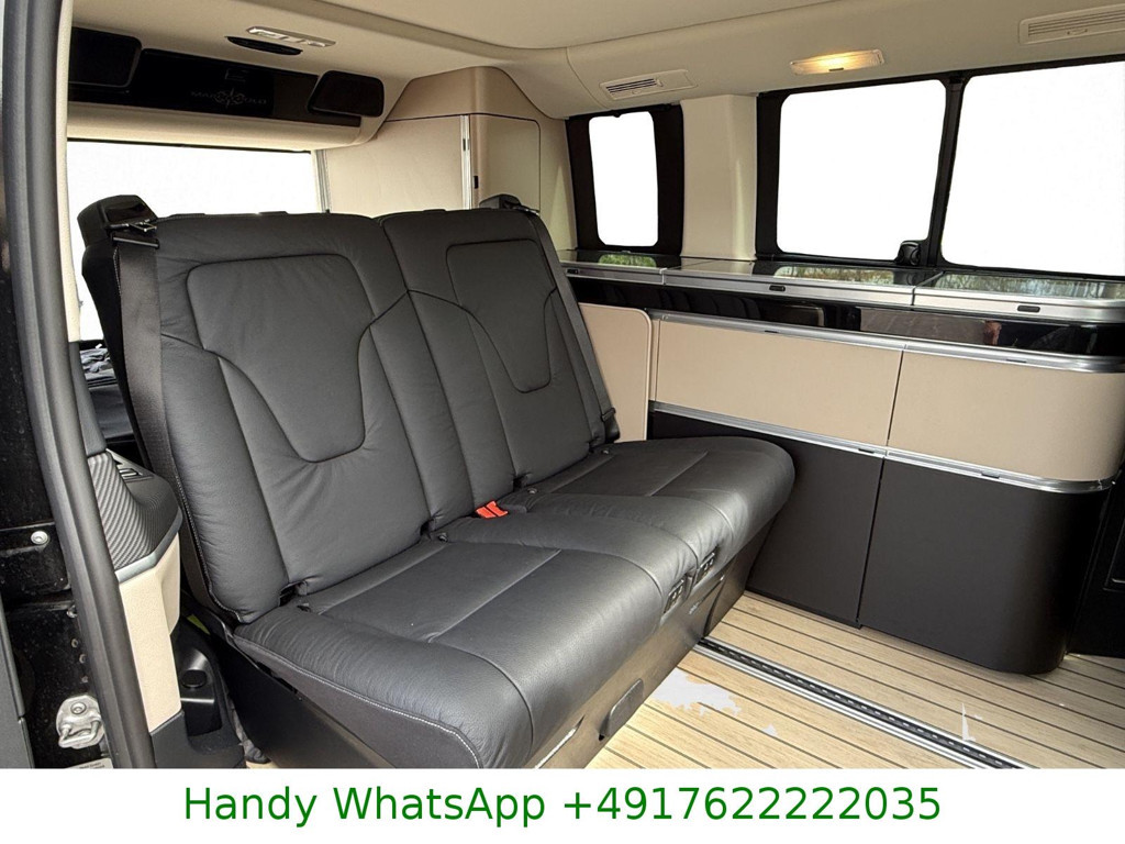 Mercedes-Benz Marco Polo