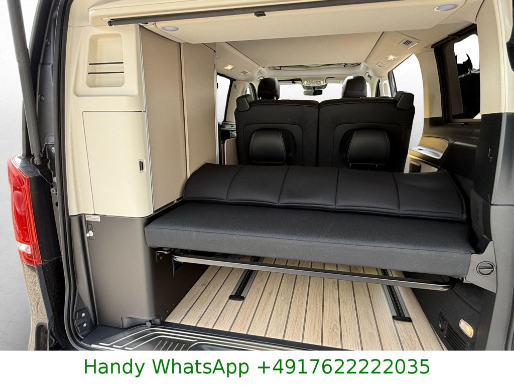 Mercedes-Benz Marco Polo