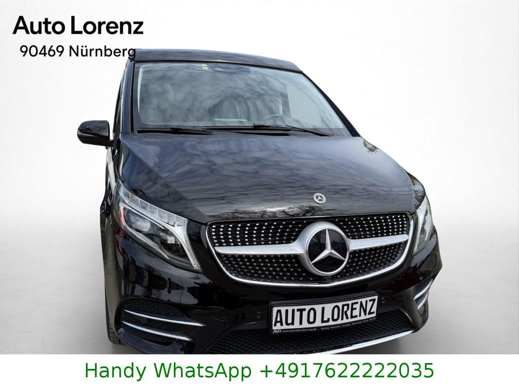 Mercedes-Benz Marco Polo