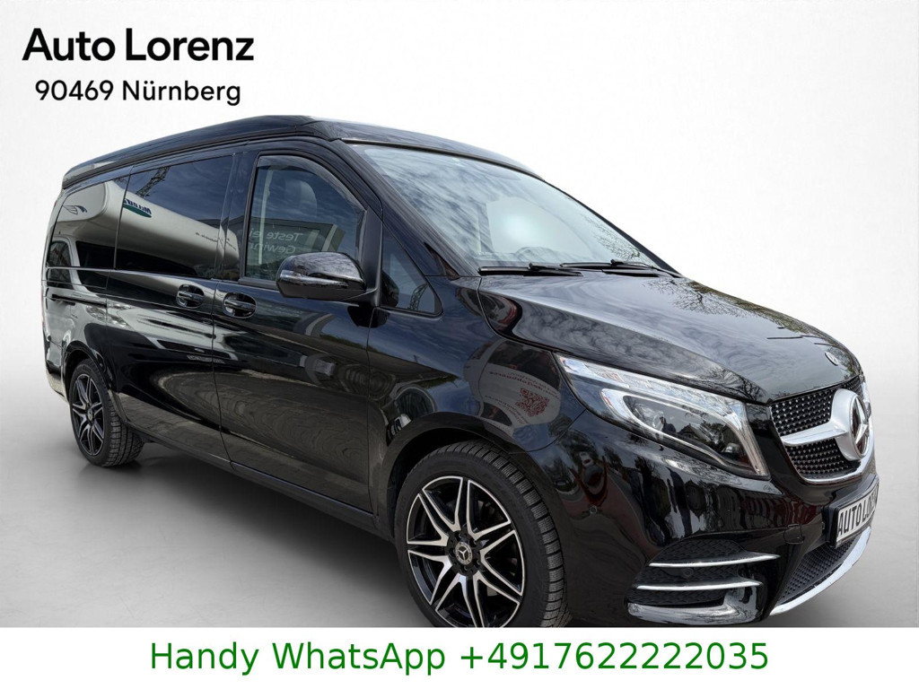 Mercedes-Benz Marco Polo