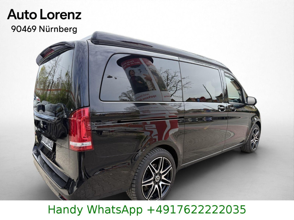 Mercedes-Benz Marco Polo