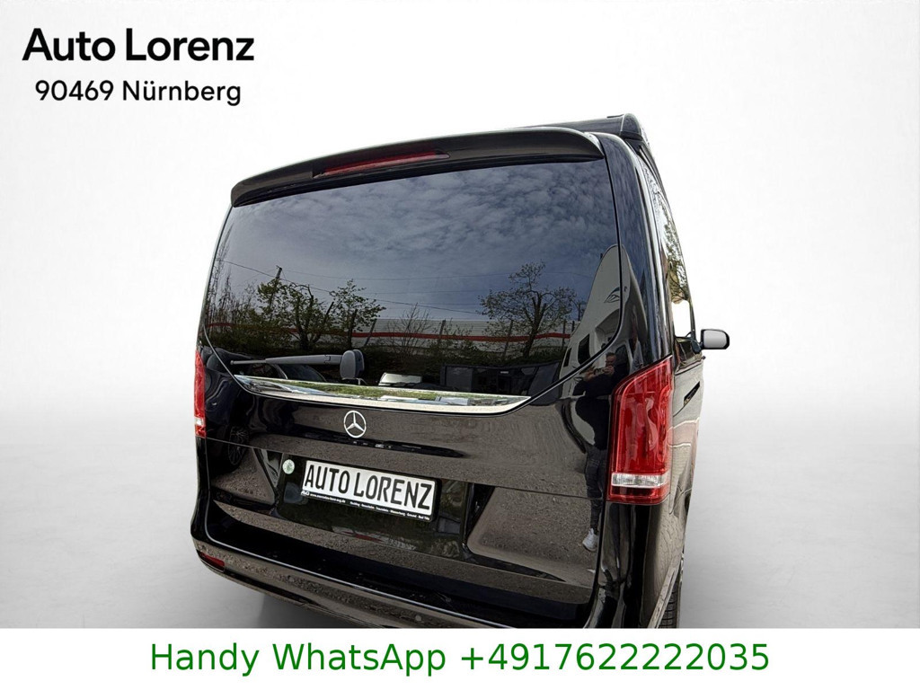 Mercedes-Benz Marco Polo