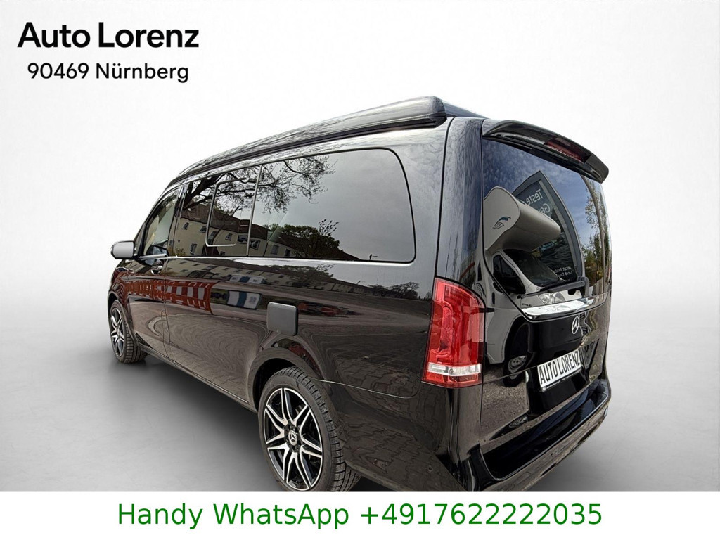 Mercedes-Benz Marco Polo