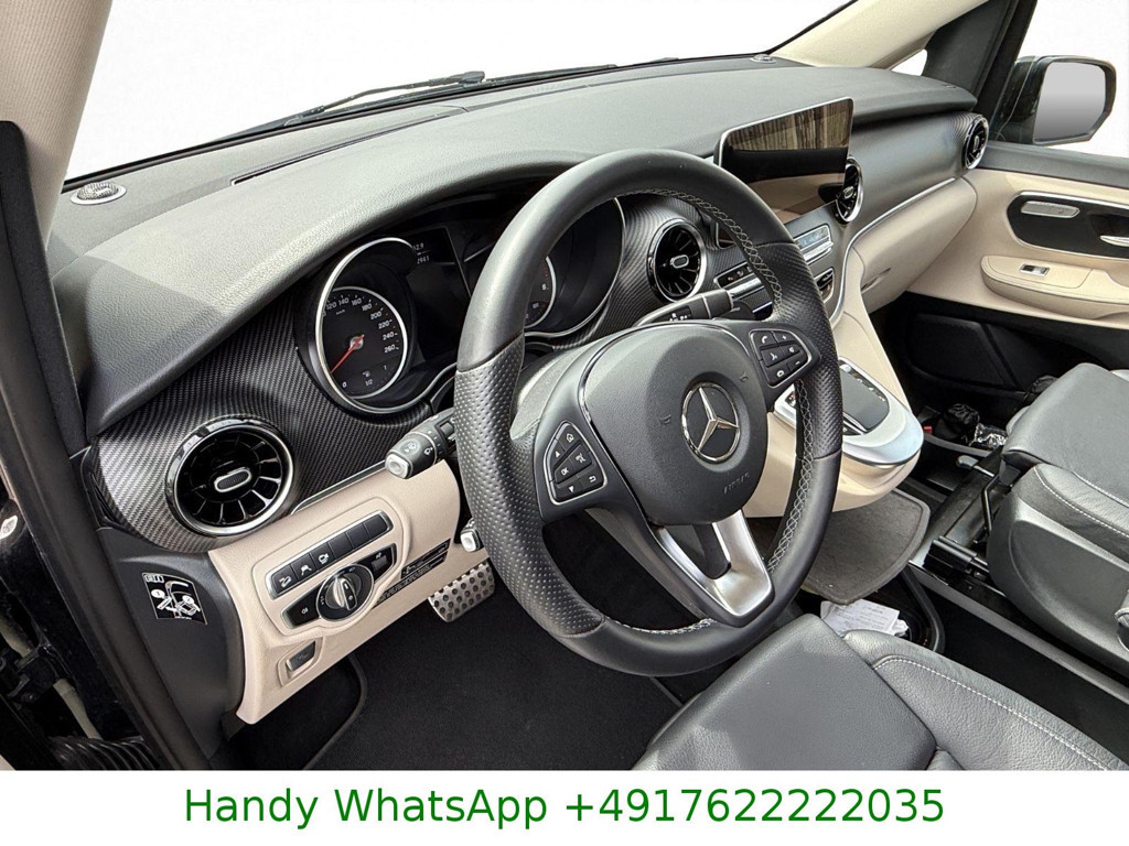 Mercedes-Benz Marco Polo