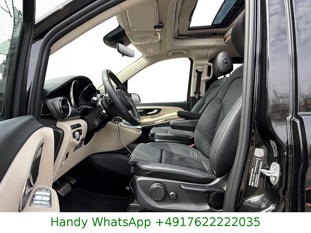 Mercedes-Benz Marco Polo