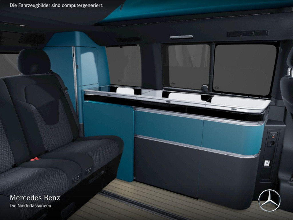 Mercedes-Benz Marco Polo