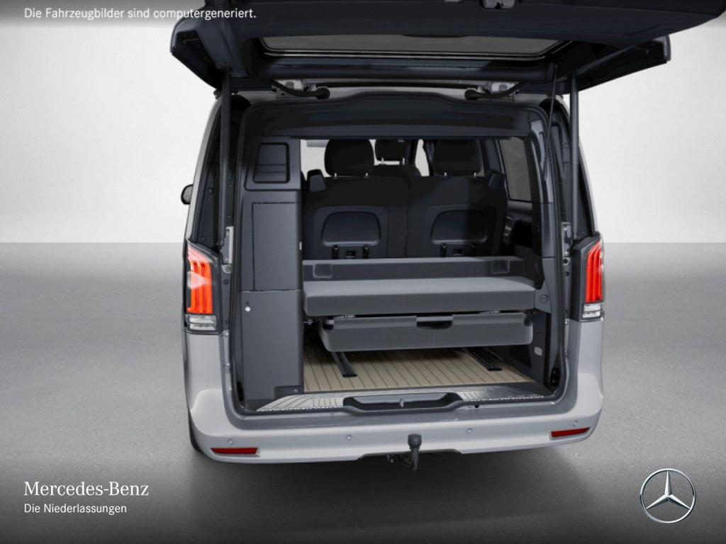 Mercedes-Benz Marco Polo