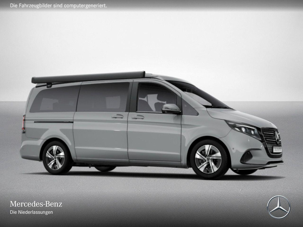 Mercedes-Benz Marco Polo