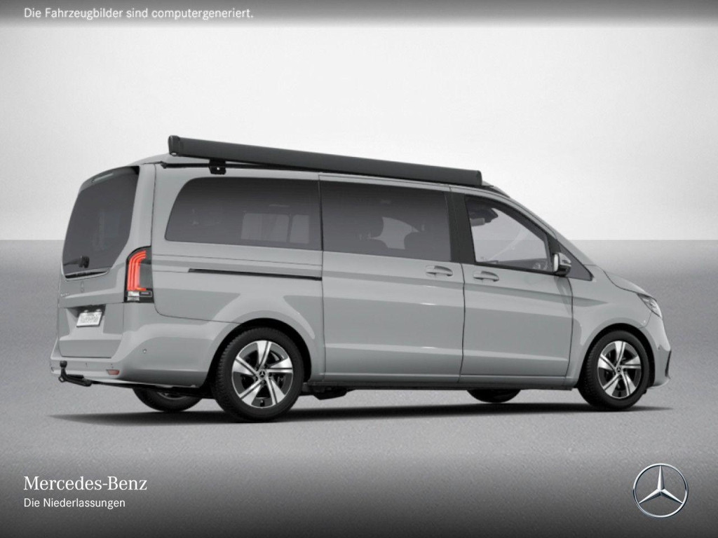 Mercedes-Benz Marco Polo