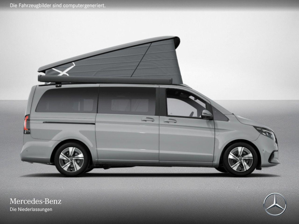 Mercedes-Benz Marco Polo