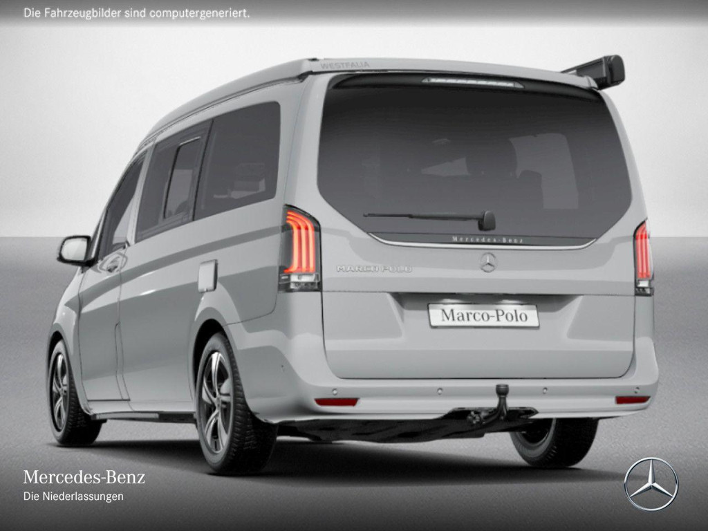 Mercedes-Benz Marco Polo