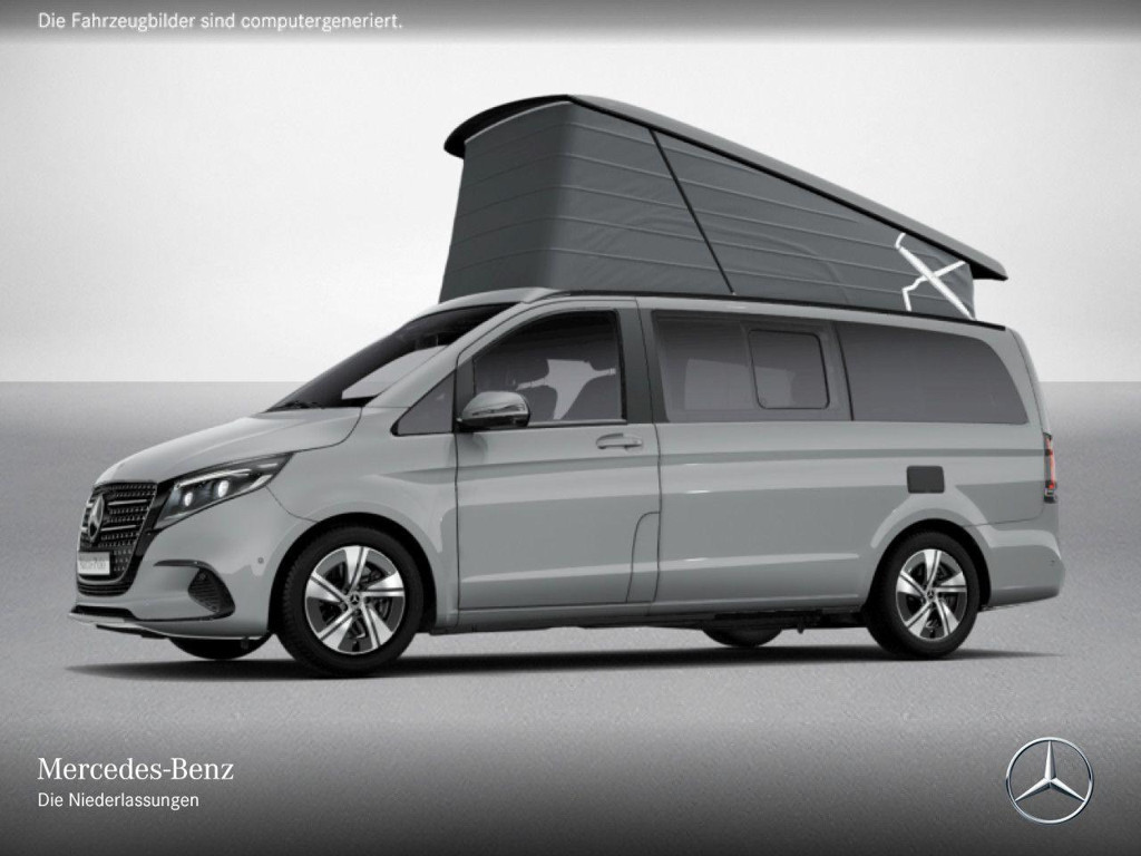 Mercedes-Benz Marco Polo