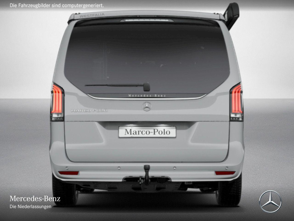 Mercedes-Benz Marco Polo