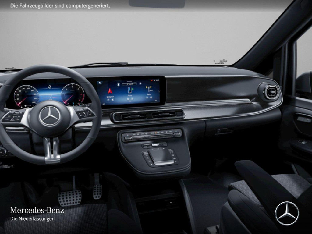 Mercedes-Benz Marco Polo