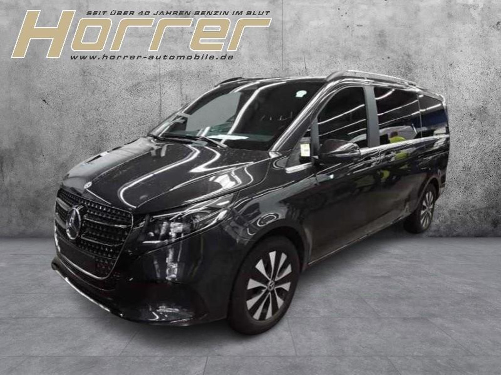 Mercedes-Benz V-Klasse 2025 Diesel