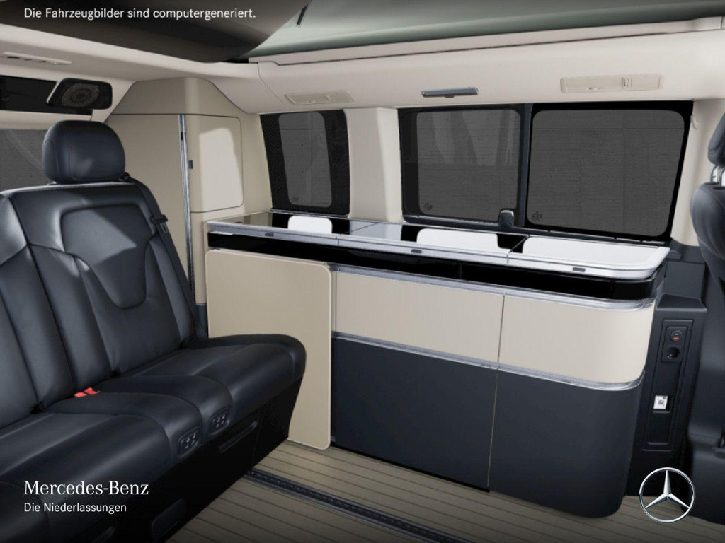 Mercedes-Benz Marco Polo