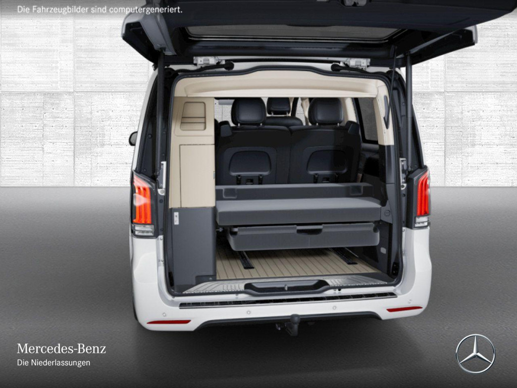 Mercedes-Benz Marco Polo