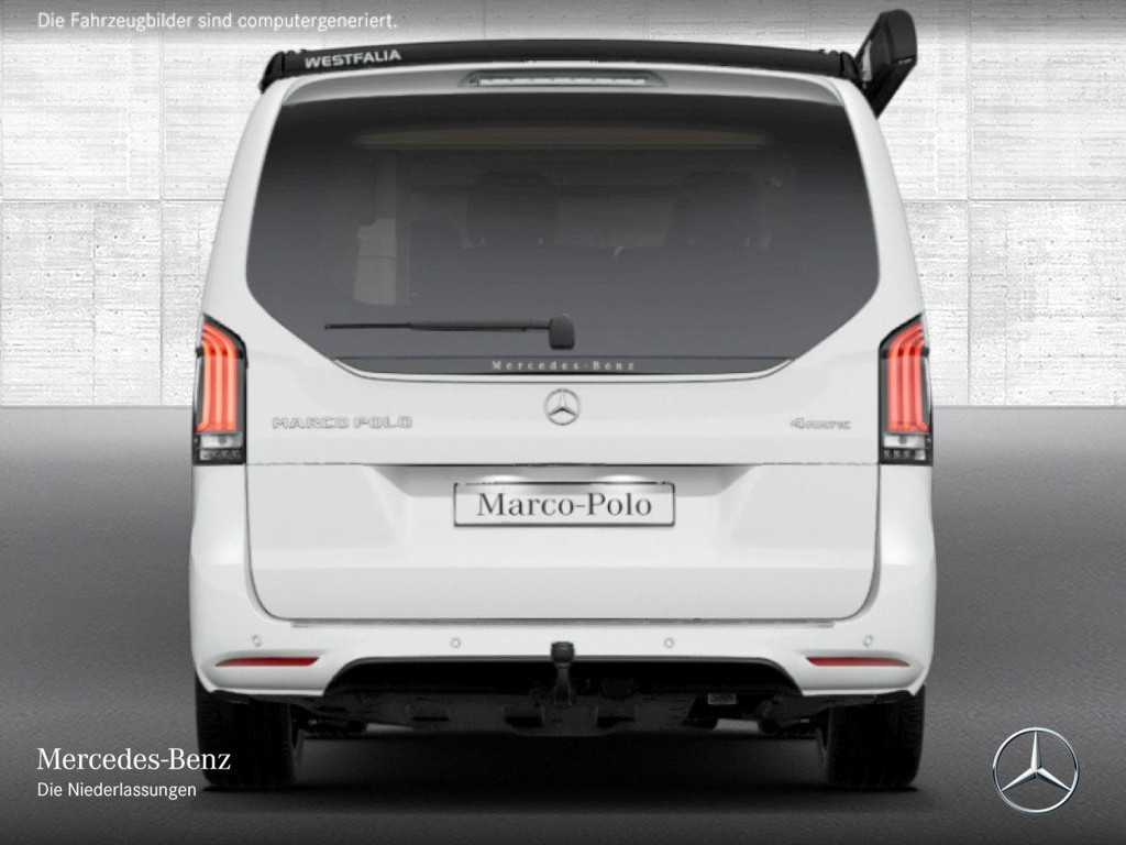 Mercedes-Benz Marco Polo