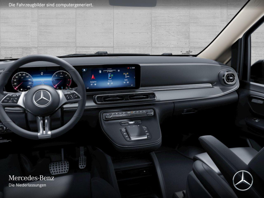 Mercedes-Benz Marco Polo