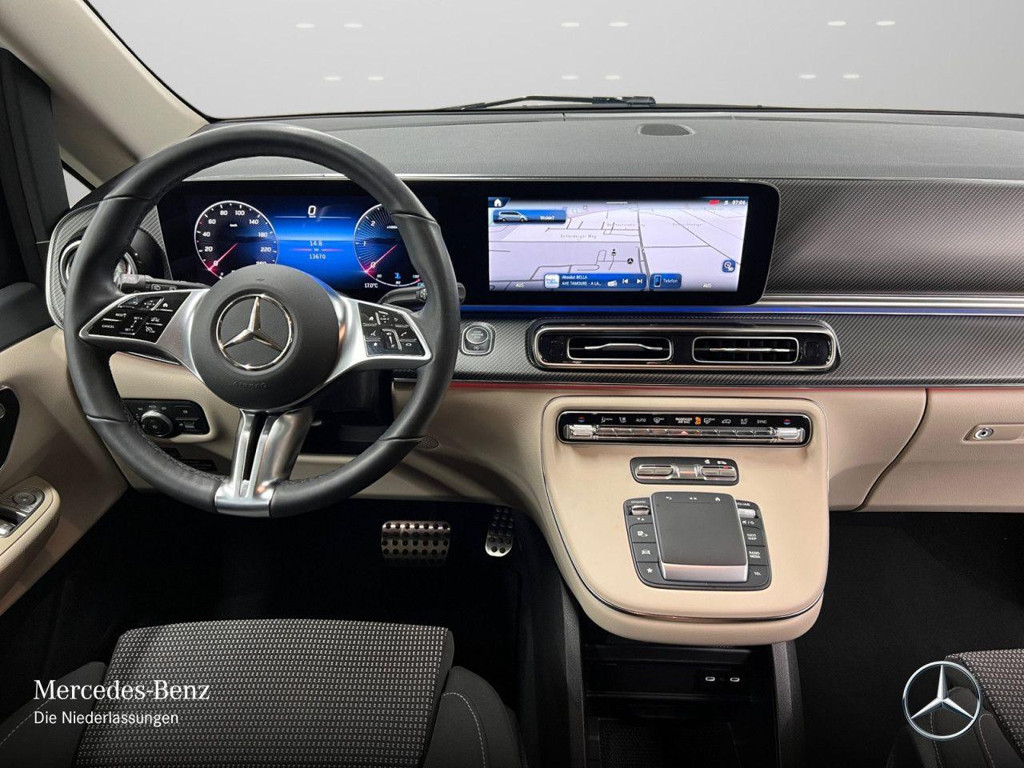 Mercedes-Benz Marco Polo