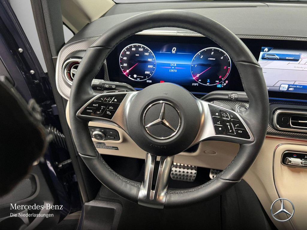 Mercedes-Benz Marco Polo