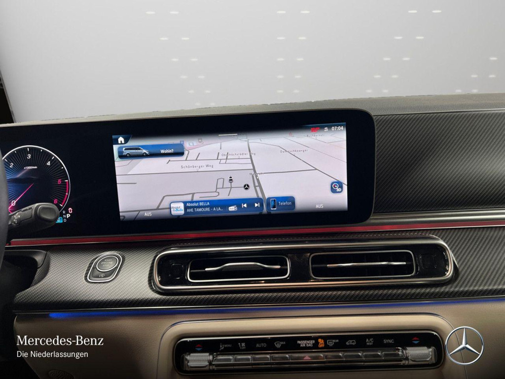 Mercedes-Benz Marco Polo