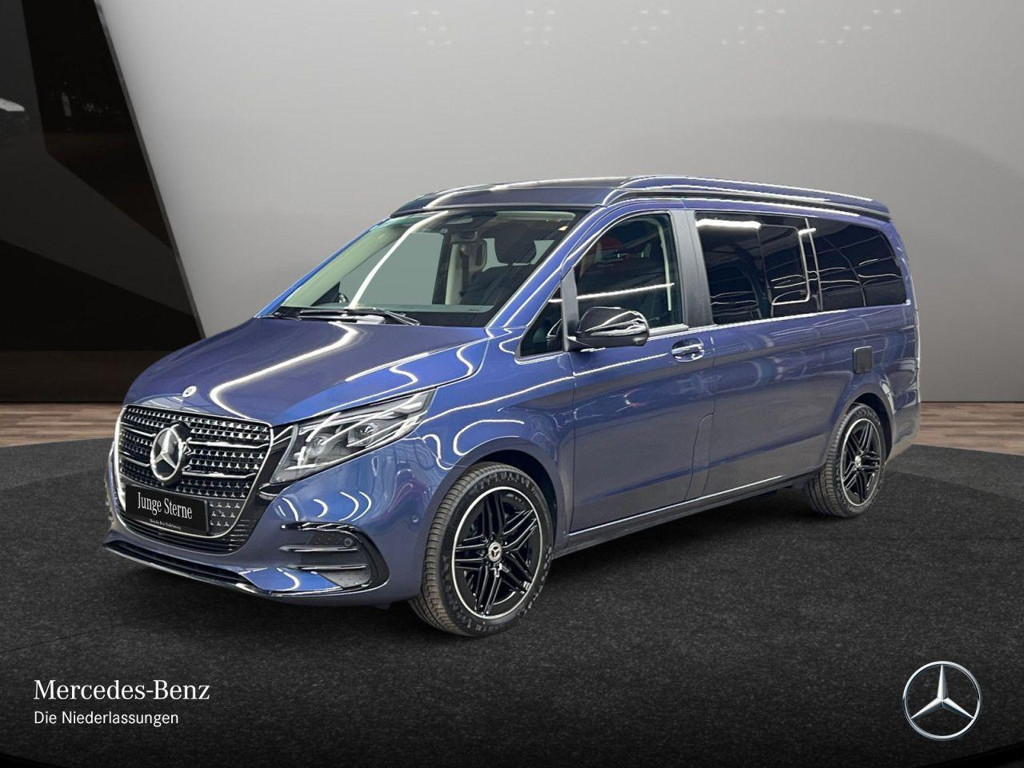 Mercedes-Benz Marco Polo