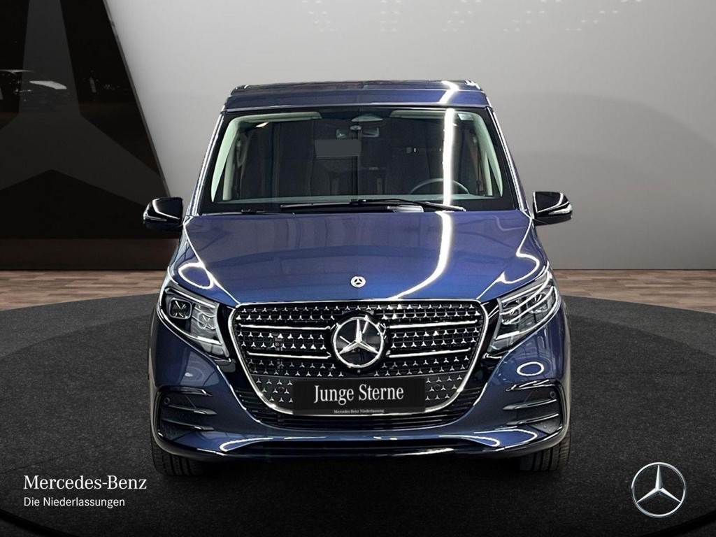 Mercedes-Benz Marco Polo