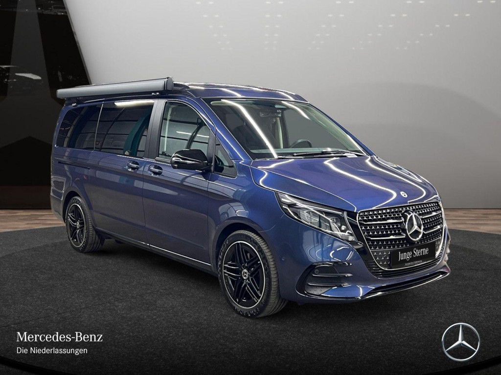 Mercedes-Benz Marco Polo