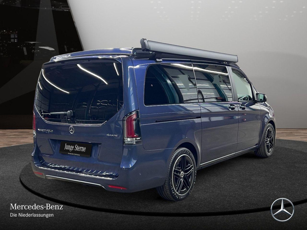 Mercedes-Benz Marco Polo