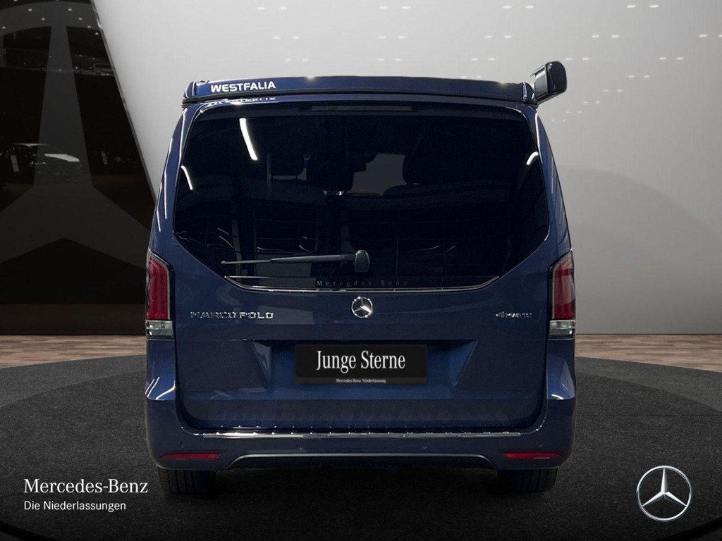 Mercedes-Benz Marco Polo