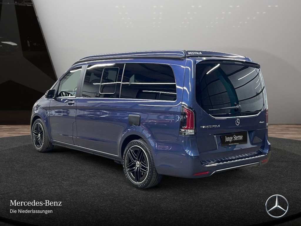 Mercedes-Benz Marco Polo