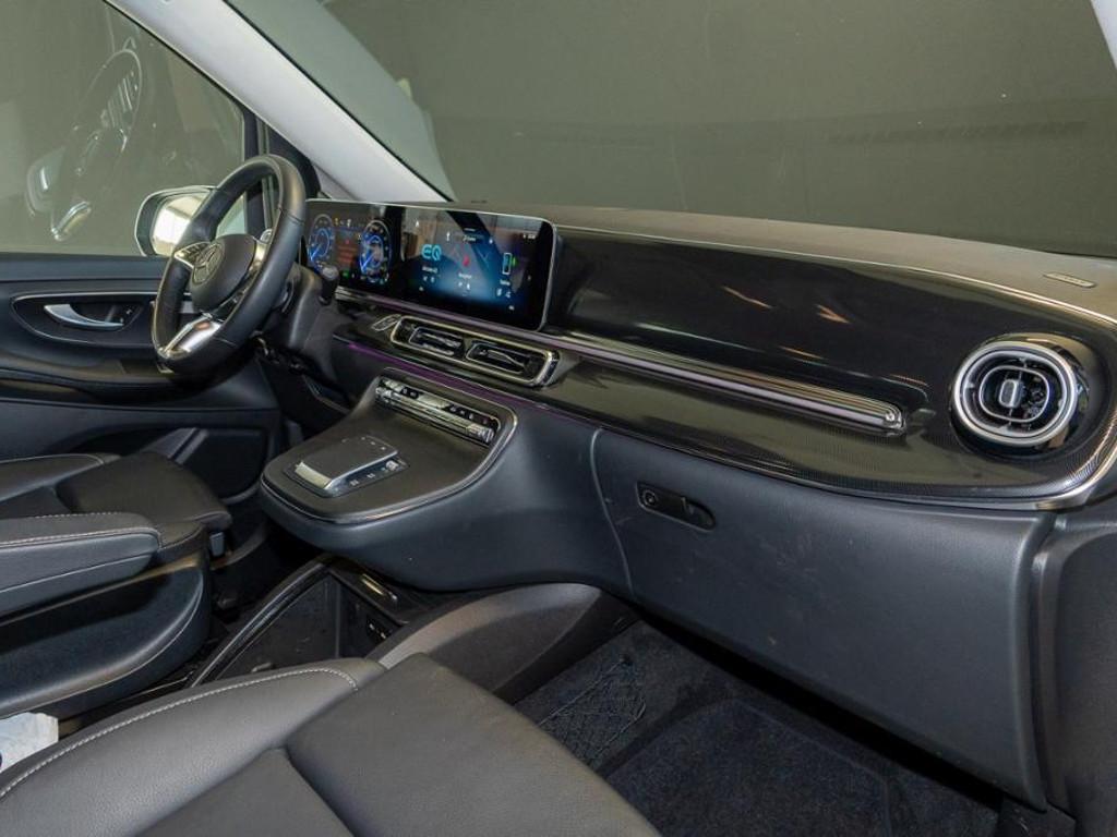 Mercedes-Benz EQV