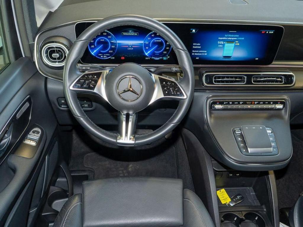 Mercedes-Benz EQV