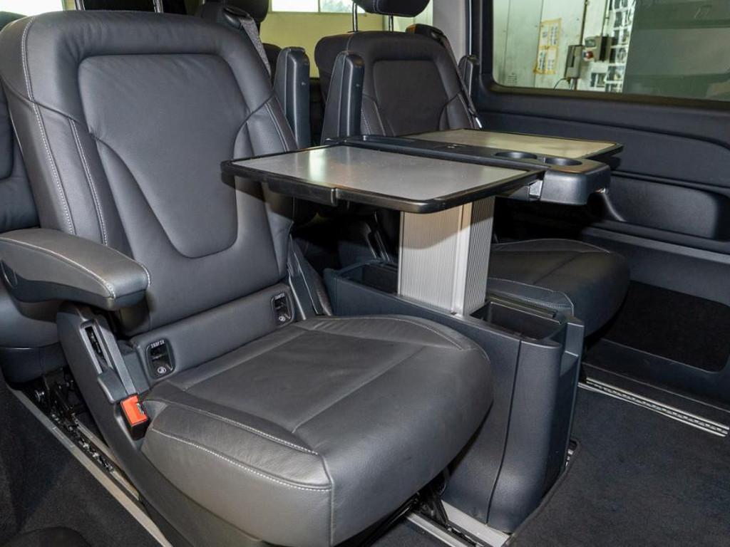 Mercedes-Benz EQV