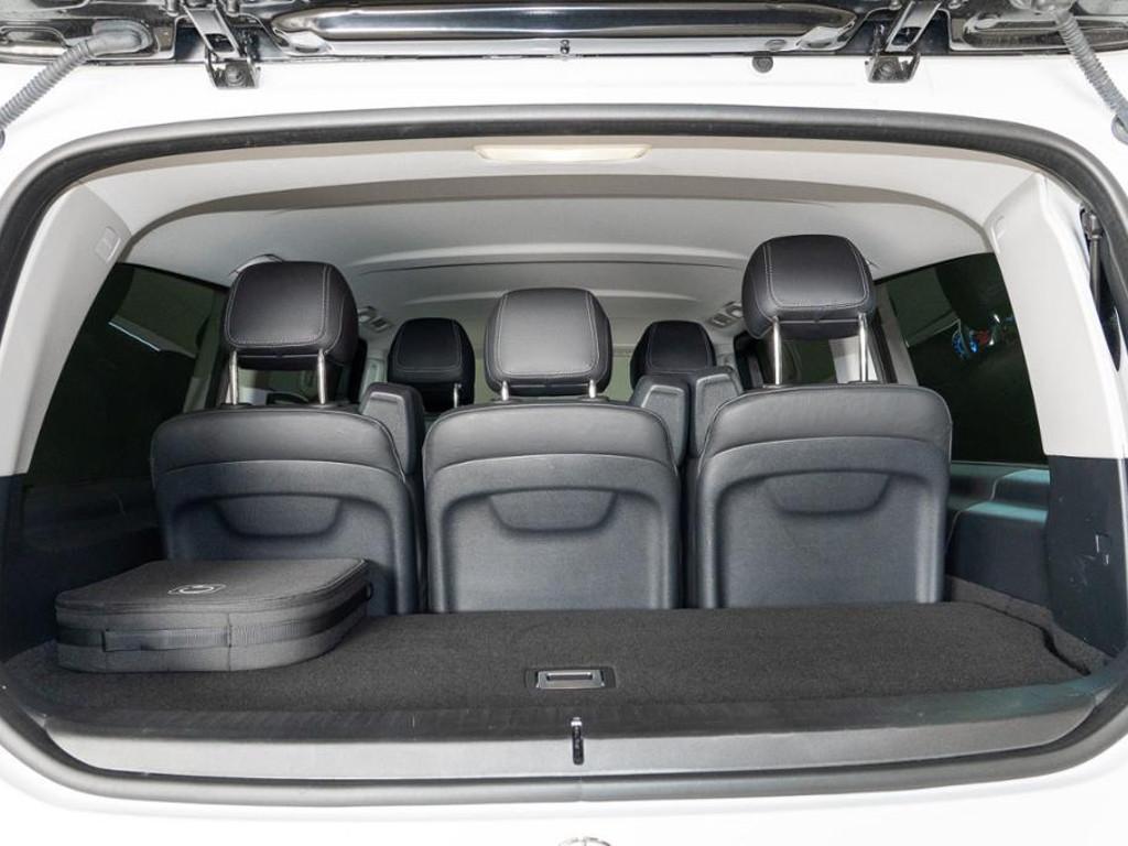 Mercedes-Benz EQV
