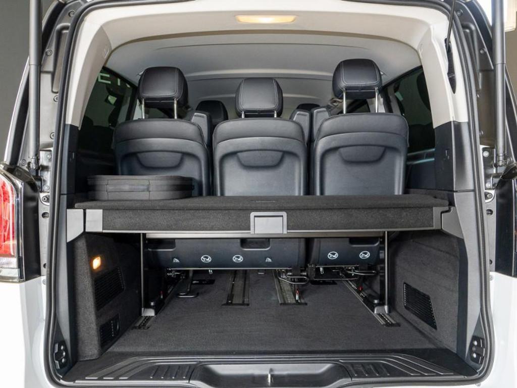 Mercedes-Benz EQV