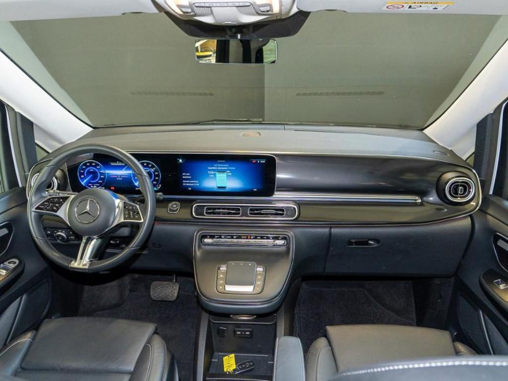 Mercedes-Benz EQV