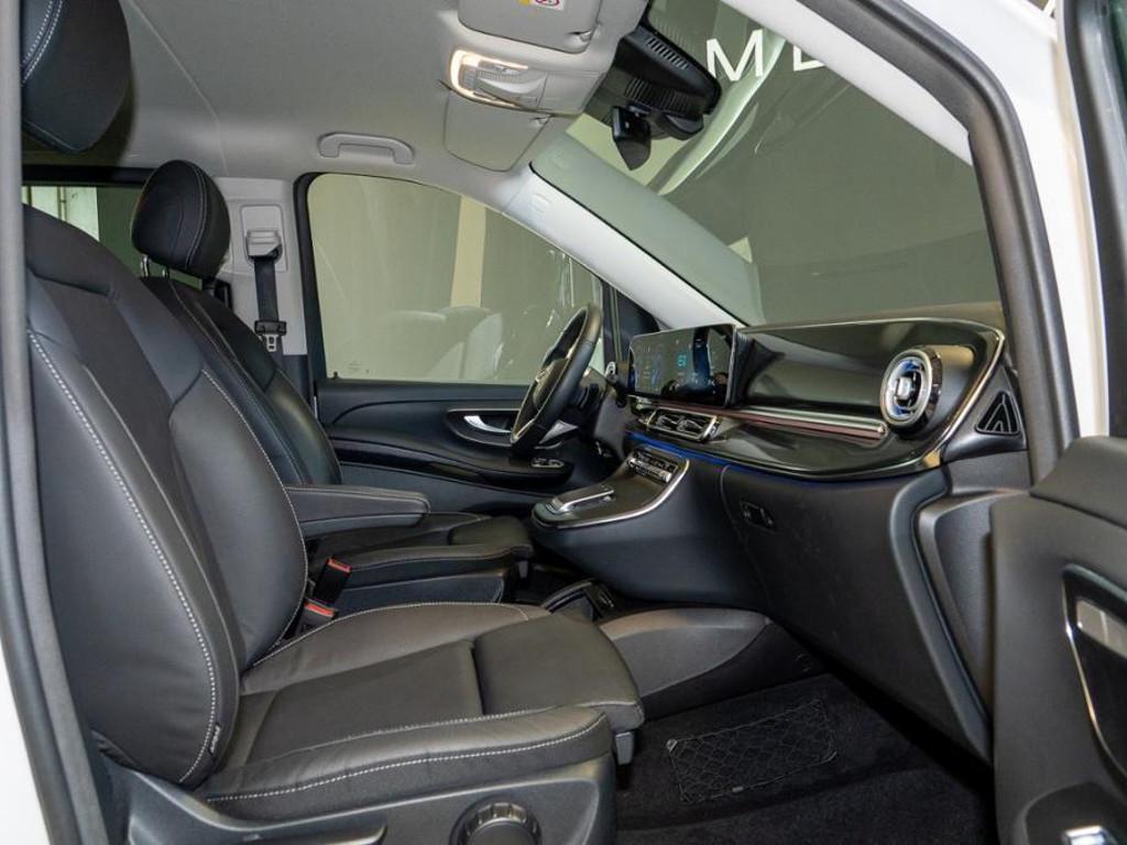 Mercedes-Benz EQV