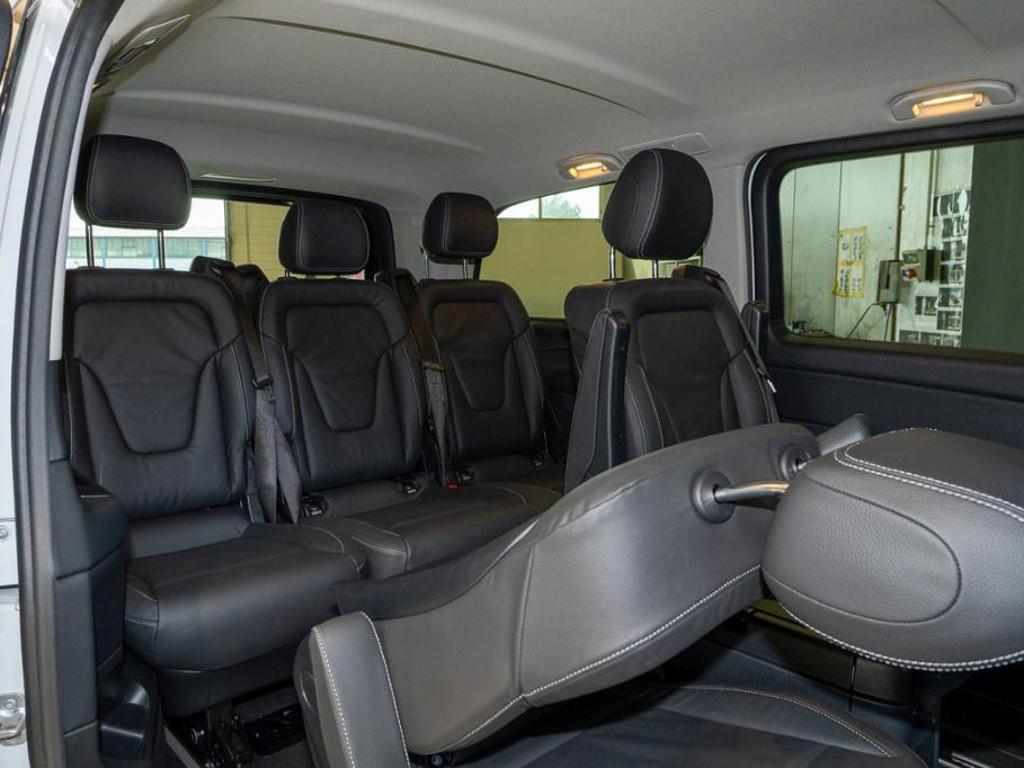 Mercedes-Benz EQV