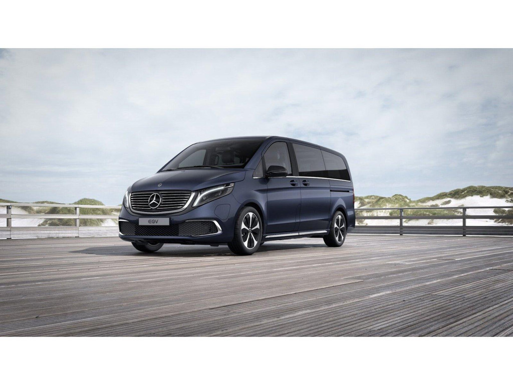 Mercedes-Benz EQV