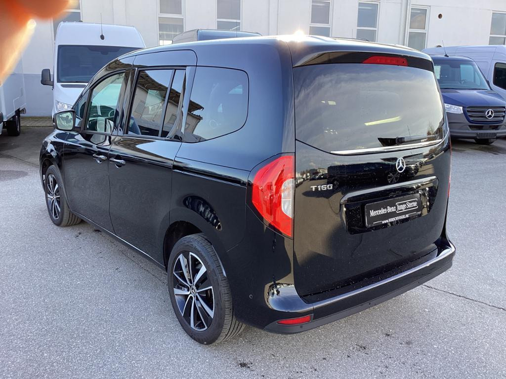 Mercedes-Benz T 160