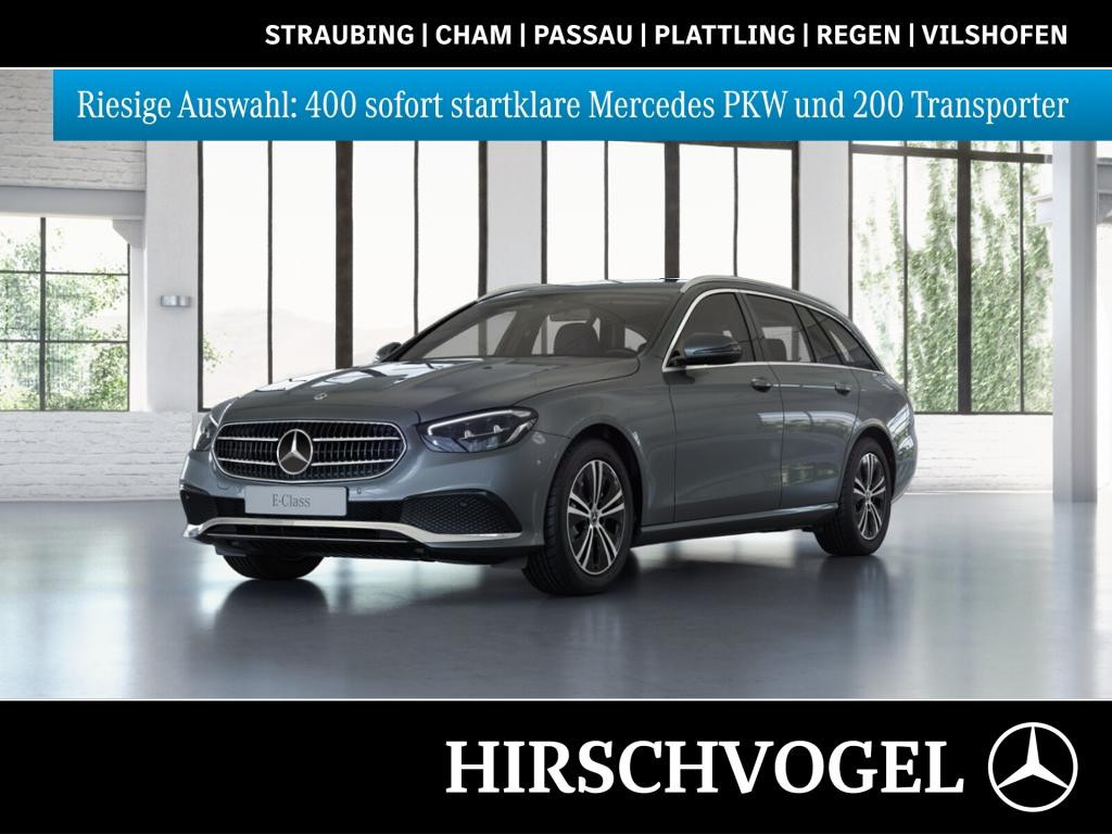 Mercedes-Benz E-Klasse 2021 Diesel