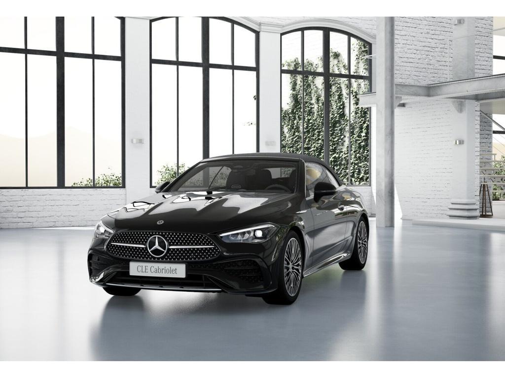 Mercedes-Benz CL 2024 Benzine