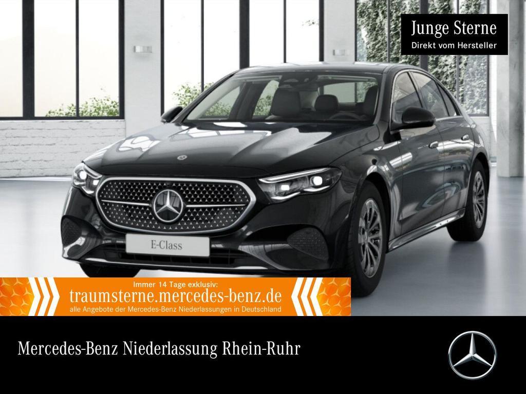 Mercedes-Benz E-Klasse 2025 Benzine