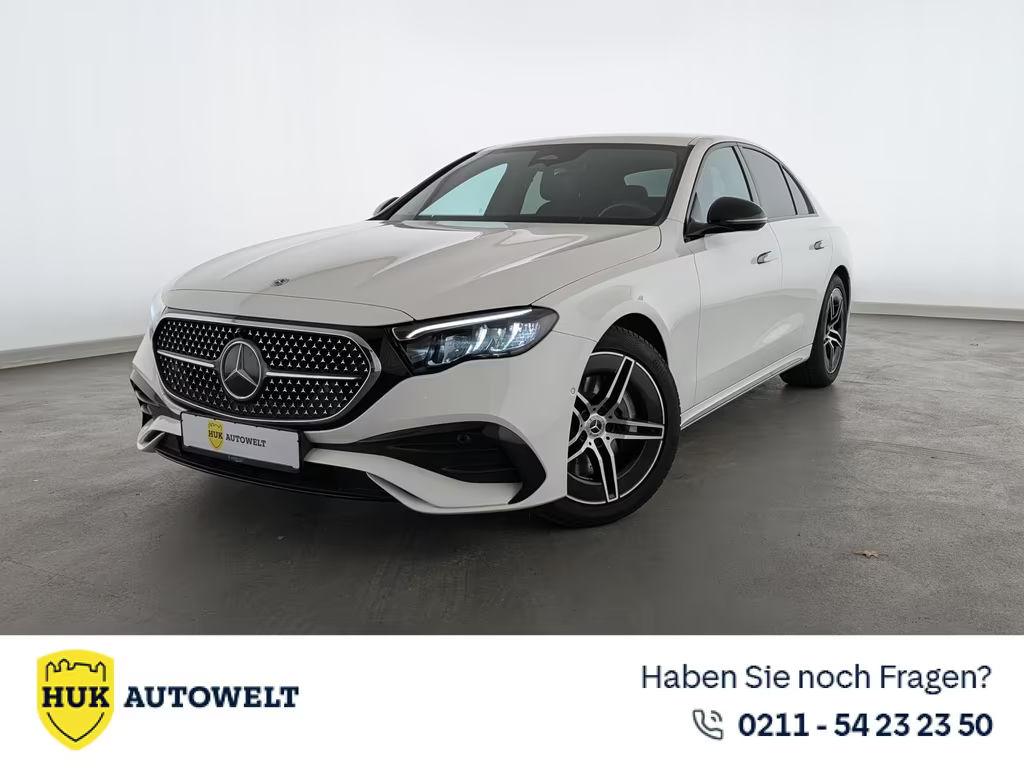 Mercedes-Benz E-Klasse 2023 Diesel