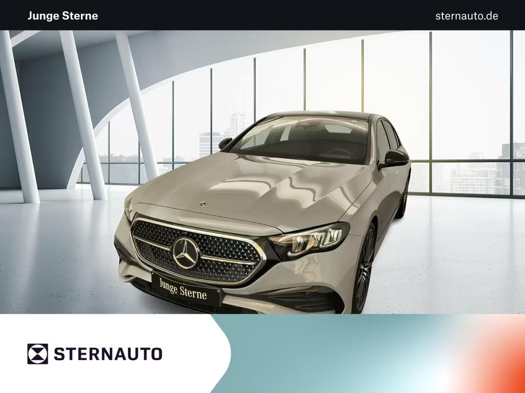 Mercedes-Benz E-Klasse 2024 Diesel