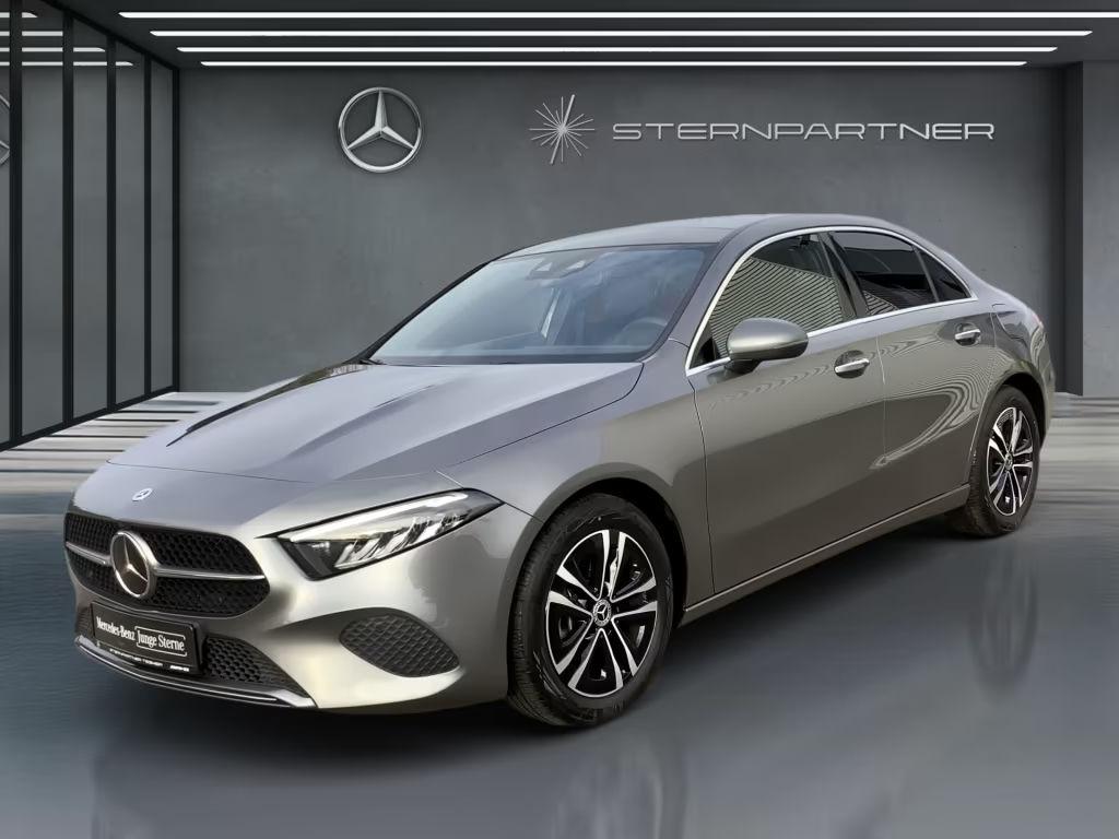 Mercedes-Benz A-Klasse 2023 Diesel