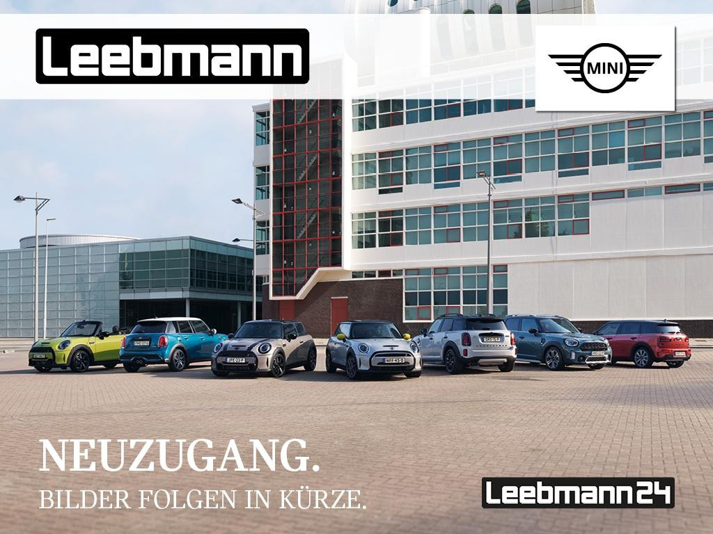 Mini Mini Electric 2023 Elektrisch