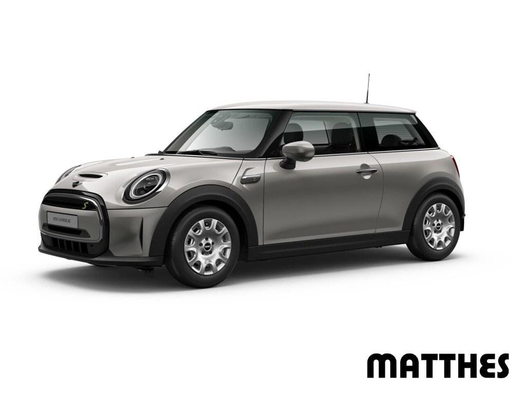 Mini Mini Electric 2023 Elektrisch